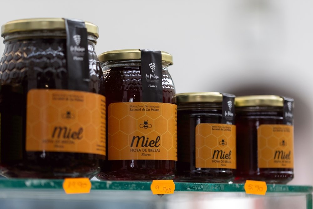 Miel.